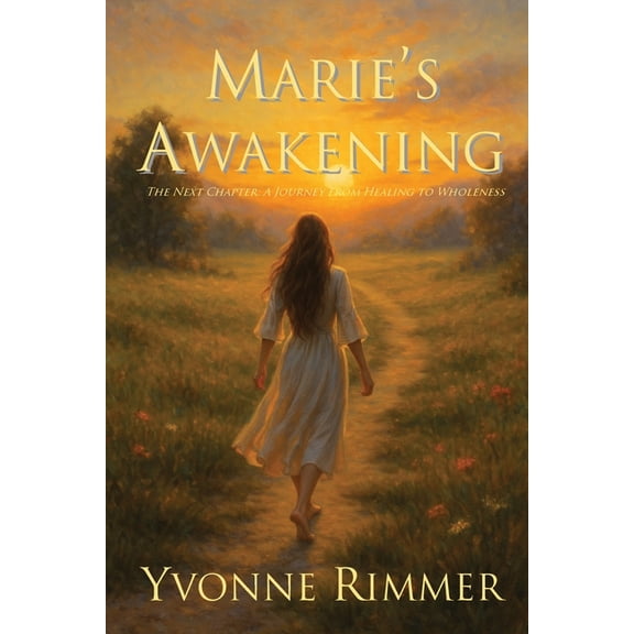 Marie's Awakening, (Paperback)