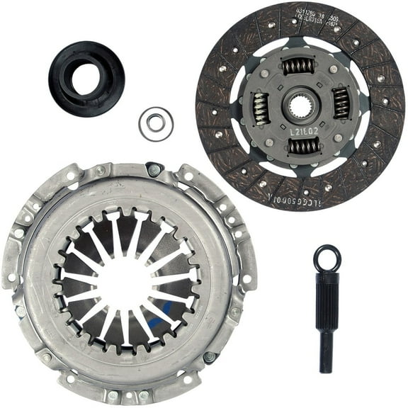 Clutch Kit
