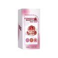 thumbnail image 5 of Strawberry Cream Milk Body Spray Body Spray Female Strawberry Cream Body Cream Moisturizing 100ml, 5 of 8