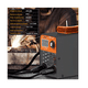 thumbnail image 4 of Maquina Soldadora Inverter Portatil 110v  Lab.G Negro con Anaranjado, 4 of 5