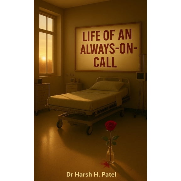 Life of an Always-On-Call Prose and Poetry from the Long Shifts of Emergency Medicine, (Paperback)