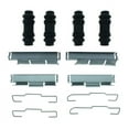 thumbnail image 2 of CENTRIC PARTS - HARDWARE KIT Fits select: 2000-2002 DODGE RAM 2500, 2000-2002 DODGE RAM 3500, 2 of 3