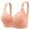 Style 2-H, variant on Eashery Bras for Women Plus Size Solid Comfort Womens Bra with Support D 38