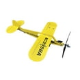 JeashCHAT Airplane Weathervane Gifts for Flying Lovers Gardening Patio