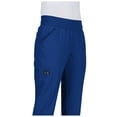 thumbnail image 3 of Koi 'Laurie' Yoga Style Pant Scrub Bottoms, 3 of 3