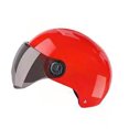 thumbnail image 2 of Casco de ciclismo, casco de motocicleta unisex, casco de motocicleta eléctrica, casco de motocross de seguridad eléctrica, confiable y duradero, 2 of 8