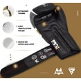 thumbnail image 2 of Guantes de boxeo RDX EGO Sparring Muay Thai Kickboxing MMA, 2 of 7