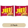 thumbnail image 2 of Ottogi Korean Jin Ramen Spicy Instant Noodles 120g, British Import (Pack of 2), 2 of 2