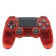 thumbnail image 1 of Controlador para PS4, controlador de juego inalámbrico con sensor de movimiento de seis ejes, vibración dual, compatible con Playstation 4 kaili Sencillez, 1 of 2