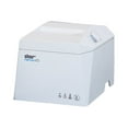 thumbnail image 2 of Star TSP 143IVUE - Receipt printer - two-color (monochrome) - direct thermal -  - 203 dpi - up to 590.6 inch/min - USB, LAN, USB-C - cutter - white, 2 of 2