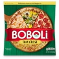 thumbnail image 6 of Boboli White Thin Crust, 10 oz, Pizza Crust, Bag, 6 of 7