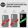 thumbnail image 2 of Phone Case Pelican Samsung Galaxy S26 Ultra 6.9" Rugged, 2 of 8