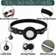 thumbnail image 4 of Cat Collar with Bells, Upgraded Safety Elastic Cat Collar with Cat Collar Holder, Anti-Lost Cat Collars for Girl Boy Cats, Anti-Suffocation Kitty Pupp, 4 of 5