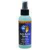 Organic Root Stimulator Tea Tree Oil Anti-Bump Spray, 4.5 oz (Pack of 4)