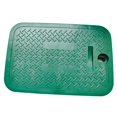 thumbnail image 4 of Almencla Couvercle de Valve Accessoires pour Irrigation Extérieure Prairie Souterraine 39,4cm, 4 of 8