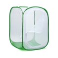 thumbnail image 2 of Tall Large Butterfly Habitat Cage Collapsible Terrarium Pop-up Lnches , Insect And Butterfly Net For, 2 of 5