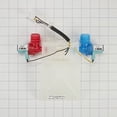 thumbnail image 3 of Whirlpool WPW10144820 Washer Water Inlet Valve Assembly, 3 of 7
