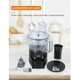 thumbnail image 2 of Commercial Chef CHFP4MB Food Processor, 2 of 6
