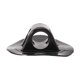 thumbnail image 4 of Motor Soporte Fijo Hebilla Propulsor Motor Asiento Máquina Fuera De Borda Hebilla Colgante Para Bote Inflable Kayak Bote De Asalto 4 Uds Moyic OD006462-00, 4 of 5