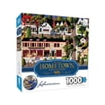 thumbnail image 2 of Sure-Lox Carmel Firehouse 1000 Piece Puzzle, 2 of 2