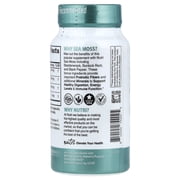 Nutri Organic Sea Moss, 60 Organic Capsules