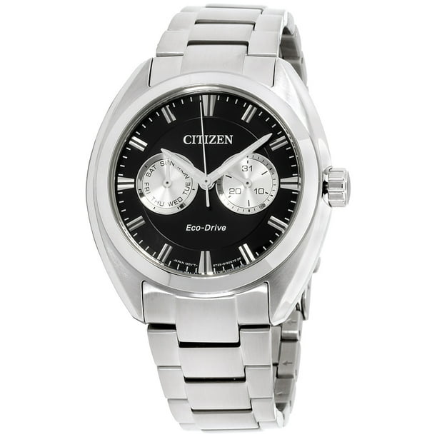 citizen eco drive paradex