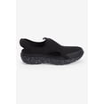 thumbnail image 4 of Comfortview Women's The Cheren Trail Sneaker, 4 of 6