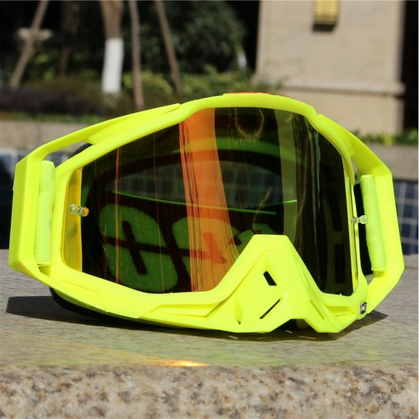 Gafas para motocross hotsell