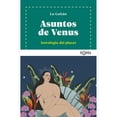 thumbnail image 1 of Libro Asuntos De Venus Tapa Blanda, Autor Lu Gaitan, Editorial Koan, 1 of 2