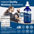 thumbnail image 3 of Suplemento de oligoelementos Concentrace en gotas, 118 ml, 48 días, 3 of 5