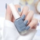 thumbnail image 1 of Esmalte de uñas a base de agua, de secado rápido, sin hornear, resistente a las lágrimas, de larga duración, sin olor, para estudiantes de salón de uñas, 1 of 3