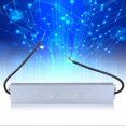 thumbnail image 2 of Ultra Thin Waterproof Power Supply HRUW-250W-24V 170-240VAC Industrial Accessory (50 / 60HZ), 2 of 4
