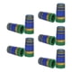 thumbnail image 5 of 10 piezas de casquillos de hierro de golf para reparación de palos de golf, 0.370, repuesto de accesorios de golf Estilo G, 5 of 9