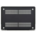 thumbnail image 4 of Mosiso MacBook Pro 13 Case 2019 2018 2017 2016 A2159/A1989/A1706/A1708 Plastic Hard Shell with Keyboard Cover Bag for Newest Macbook Pro 13 Inch, 4 of 5