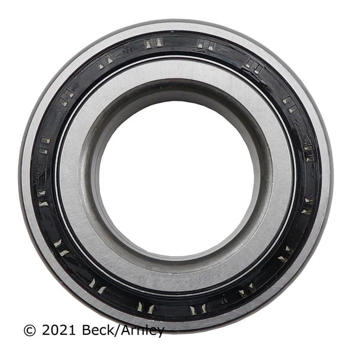 BeckArnley 051-4160 Bearings