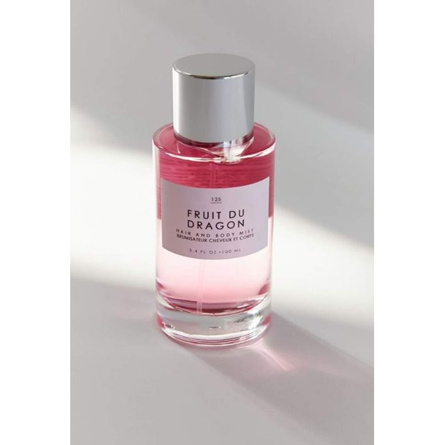 Bruma perfumada para cabello y cuerpo Gourmand Fruit Du Dragon 100 ml