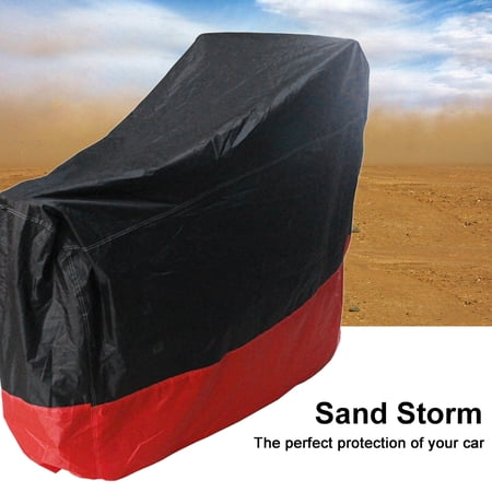 Motorcycle Bike Moped Scooter Rain Dust UV Resistant Cover Motorcycle Bike Moped Scooter Rain Dust UV Resistant Cover