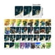 thumbnail image 3 of Tarjetas De Colección De Juegos Tarjetas de juego Tarjeta de vinculación clásica Tarjeta de vinculación impermeable para el hogar (pequeña) 36 piezas Ndcxsfigh Libre de BPA, 3 of 3