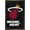 Bronze Framed Version, variant on NBA Miami Heat - Logo 14