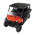 thumbnail image 2 of Polaris 2878755 Lock & Ride Sport Roof 2017-2023 -6 Full Size Ranger 570 Crew, 2 of 5