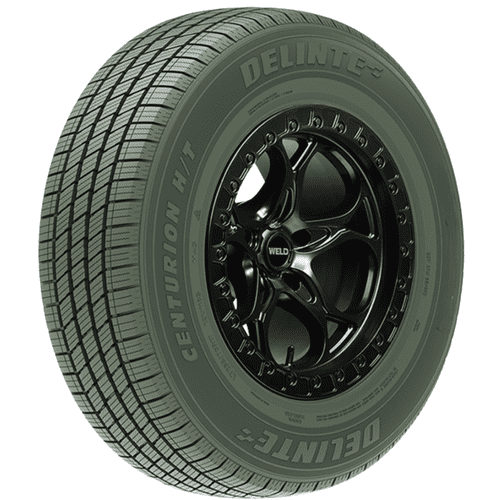 Delinte Centurion H/T 255/55R18XL 109V BSW (1 Tires)