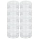 thumbnail image 3 of Contenedores de cosméticos, 10 piezas de contenedores de muestra de puntas de decoración de uñas, caja de almacenamiento de uñas de calidad inigualable, 3 of 14