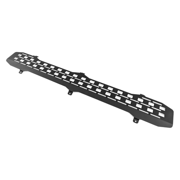 KUAT IBEX Mid Height Molle Panel for IBEXA1 (AIXMPMS)