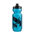 thumbnail image 2 of Cheers.US 610ml Sports Water Bottle Large Sport Insulated Water Bottle BPA-Free Sport & Bike Squeeze Bottle with Handle, 2 of 6