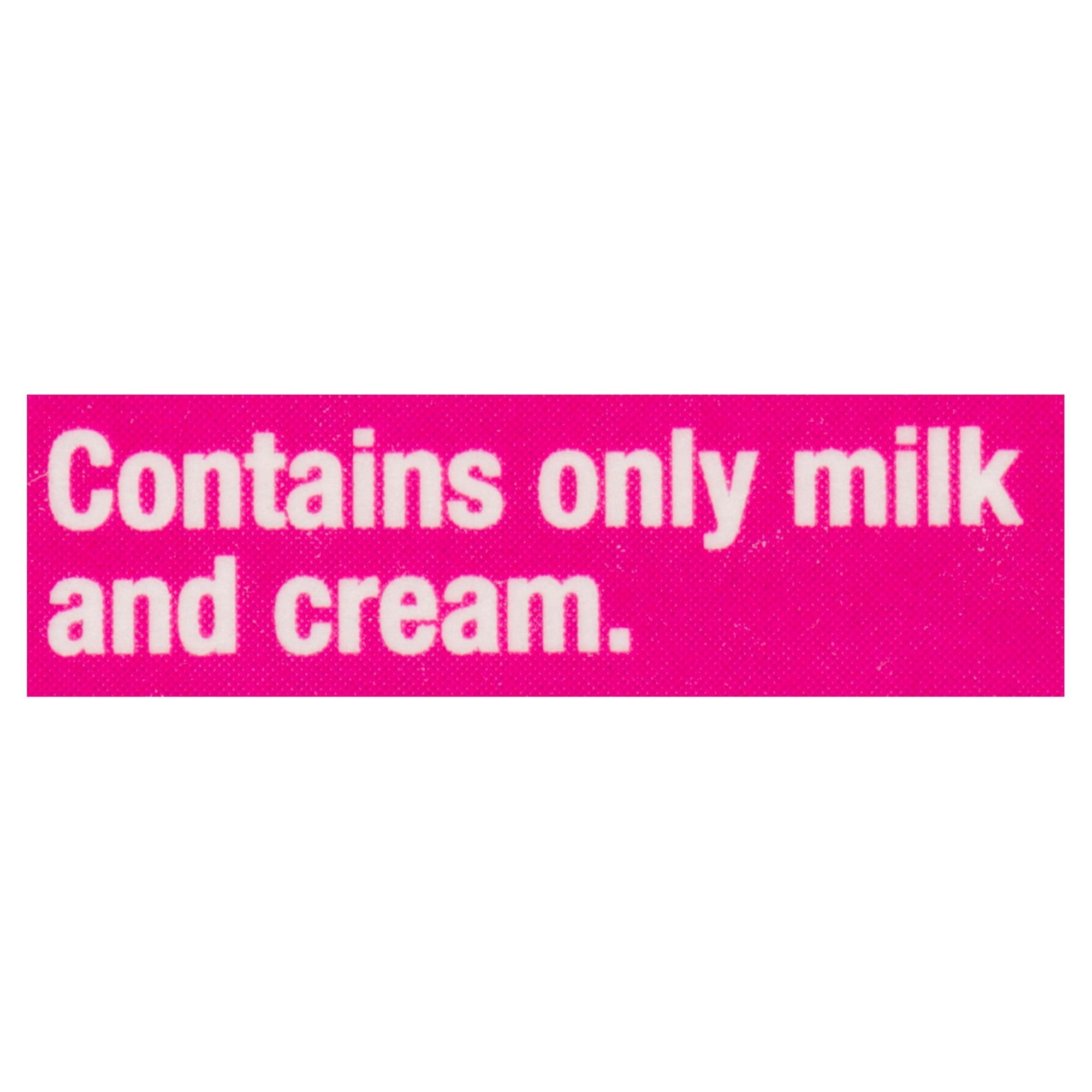 Brum's 10% M.F Coffee Cream