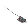 thumbnail image 2 of Componentes electrónicos del receptor RC del helicóptero RC 8 canales 30ma anti - interferencia salida de señal sbus PPM, 2 of 10