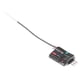 thumbnail image 2 of Componentes electrónicos del receptor RC del helicóptero RC 8 canales 30ma anti - interferencia salida de señal sbus PPM, 2 of 10