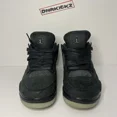 thumbnail image 3 of Ni-k-e Jordan 4 Kaws Black Size 10.5, 3 of 6