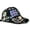 Black 2, variant on Unisex Letter Graffiti Art Print Baseball Cap Fashion Funny Trend Print Baseball Cap Adjustable Peaked Cap Outdoor Sports Couple Hats Adjustable Curved Brim Hats Sun
