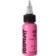 thumbnail image 1 of Radiant Colors Tattoo Ink - BABY PINK 1oz, 1 of 1